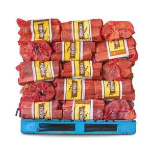 วัสดุ PP ถุงฟืน Raschel ตาข่าย <span class=keywords><strong>Leno</strong></span> แบบดั้งเดิมแบบกําหนดเองพร้อมเชือกรูดและโลโก้สําหรับใช้ในการเกษตร - Product Image 6