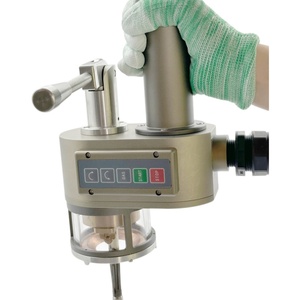 Machine de soudage automatique de plaques tubulaires pour l'industrie alimentaire, vente directe usine - Product Image 1