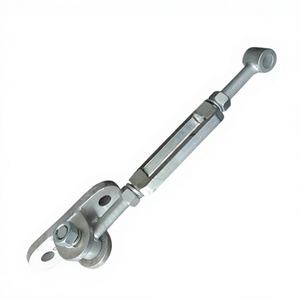 Accessoires de réducteur de tirant de traction pour mélangeur Zoomlion, courroie inclinée 250, Tailong 625 710, bras de tension, garantie 3 ans Chine - Product Image 1