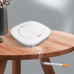 Heiman Wifi Vaping <strong>Detector</strong> TUYA <strong>Smart</strong> Vape Alarm PM2.5 <strong>Detector</strong> Smoking <strong>Detectors</strong> - Product Image 2