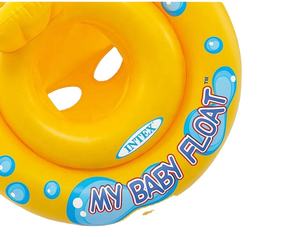 <span class=keywords><strong>INTEX</strong></span> 59574 Baby Floats anillo de natación inflable para niños - Product Image 6