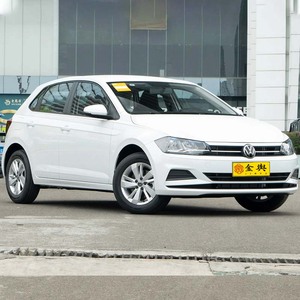   <span class=keywords><strong>Polo</strong></span> Plus 2023 Nouvelles Voitures à Essence <span class=keywords><strong>TSI</strong></span> GTS Restylées 1.5L Manuelle/Automatique Petites Voitures à Essence LHD 5 Portes 5 Places Berline Économique - Product Image 3