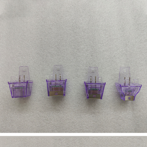 Cartucho y cabezal de microagujas fraccionadas RF <span class=keywords><strong>Morfeus</strong></span> 8, equipo de belleza de material ABS 2 en 1 para uso doméstico y comercial - Product Image 5