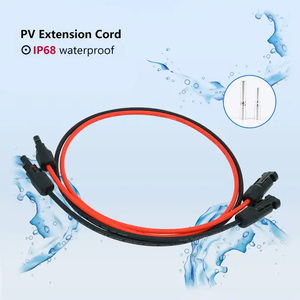 1000V 30A 2to1 <span class=keywords><strong>Y</strong></span> Loại năng lượng mặt trời kết nối không thấm nước với 1 pin nam/Nữ Điện ứng dụng cho năng lượng mặt trời PV bảng điều chỉnh dâ<span class=keywords><strong>y</strong></span> - Product Image 3