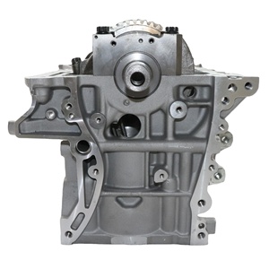 Bloque de cilindros de motor de bloque de cilindros haishida 2AZ-FE para Toyota 2.4L Camry RAV4 Previa 11400-0H081 - Product Image 6