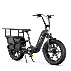 Vélo électrique familial 250W, vélo <span class=keywords><strong>de</strong></span> <span class=keywords><strong>ville</strong></span> hybride avec batterie cachée, cadre en acier, assistance au pédalage, vélo électrique urbain avec siège enfant - Product Image 1