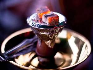 Rollos de papel de aluminio precortados para Hookah Shisha Foil Roll con línea de corte - Product Image 5