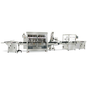 Meilleurs sites <span class=keywords><strong>de</strong></span> vente en gros écran tactile SS316L jus automatique machine <span class=keywords><strong>de</strong></span> remplissage <span class=keywords><strong>de</strong></span> canette <span class=keywords><strong>de</strong></span> <span class=keywords><strong>bière</strong></span> - Product Image 1