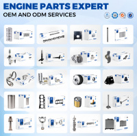Assemblage de culasse prix d'usine 1kz-te modèle de moteur pour TOYOTA OEM 11101-69175 908782
