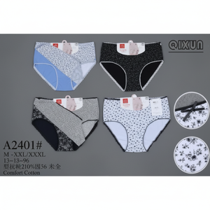 Mutande donna Calzon Senora - Product Image 1