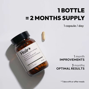 <strong>Hair</strong> Growth Capsules with <strong>Vitamin</strong> C Inositol and Niacin High Quality Natural Formula OEM ODM Bulk <strong>Wholesale</strong> Distribution - Product Image 4