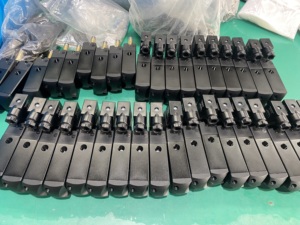 Üretici yapılan G551A001MS cabrio 1/4 tek bobin 12V 24v220 5/2 v pnömatik hava vana namur solenoid vana 48v dc - Product Image 4