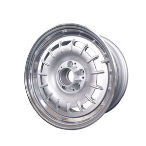 Rines Forjados de 18 19 20 21 22 24 Pulgadas para <span class=keywords><strong>SHELBY</strong></span> GTE <span class=keywords><strong>SHELBY</strong></span> F-150 Mach-E GT Ford Mustang GT500 GT40 Dodge Charger Viper Benz - Product Image 5