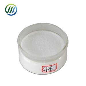 Chất Chống Cháy Kháng Axit Cpe135 <span class=keywords><strong>Polyethylene</strong></span> Clo Hóa - Product Image 4