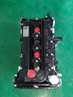 The brand-new 15S4U engine assembly is suitable for Roewe and MG automobiles.