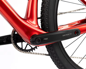 Bicicleta de Montaña FLM M9-Comp de Fibra de Carbono 29er Hardtail de 12 Velocidades XC MTB MAXXIS con Frenos Hidráulicos Velo VTT Bicicleta <span class=keywords><strong>Montana</strong></span> - Product Image 6