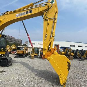 <span class=keywords><strong>Komatsu</strong></span> PC300 asli bekas baru 95% diskon murah - Product Image 4