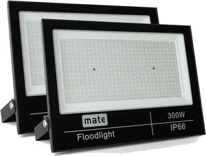 ST Lighting Manufacturers High Quality New Design 30w 50w 100w 150w 200w 300w Led Flood Lights