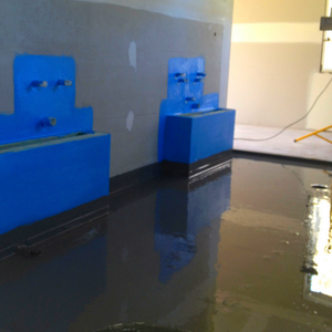 Pintura de Poliuretano Líquido para Techos, Diseño Moderno, Agente Impermeabilizante para Construcción, Directo de Fábrica - Product Image 6