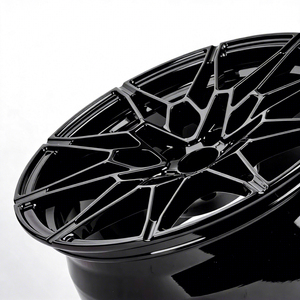Jantes en alliage forgé sur mesure GPW 6061 T6 concaves pour voitures de tourisme <span class=keywords><strong>BMW</strong></span> 330 <span class=keywords><strong>430</strong></span> 530 <span class=keywords><strong>GT</strong></span> X1 630 740 X3 X4 Série 7 - Product Image 3