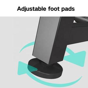 Estante de Almacenamiento para Baño de Múltiples Niveles, Organizador Metálico para Baño, Soporte para Toallas en Esquina, Estante para Colocar Sobre la Lavadora - Product Image 6