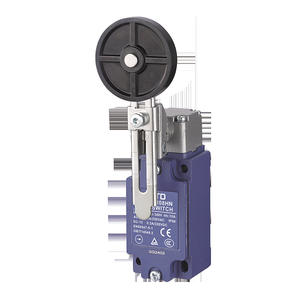 Micro-interrupteurs électriques CNTD Changde C4B-4167N C4B-4108HN C4B-4181 avec 10A max. Courant - Product Image 2