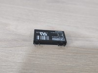 1 buah LOT 10 PCS asli baru. 2966618 Contact Plug-In Solid State Relay - BARU TANPA KOTAK PLC
