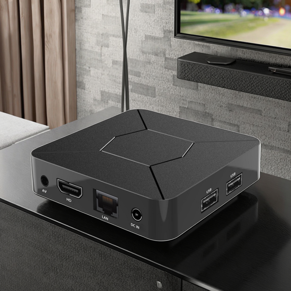 4k ultra hd iptv service