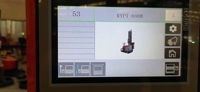 Machine d'emballage robotisée Royal Packing pour l'industrie logistique