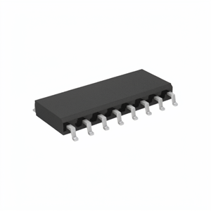 Compre Componentes Electrónicos en Línea, Memoria 16 SOlC GD25R256EFIRR BOM IC en Stock - Product Image 1