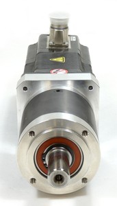 Moteur servo BRH0852S1019 3,10 Nm 6000 tr/min + <span class=keywords><strong>Neugart</strong></span> PLE80 I=16 -non utilisé- Contrôleur de programmation Automatisation industrielle - Product Image 2