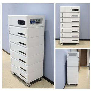 태양계 전체 세트 가정용 10kw <span class=keywords><strong>5kva</strong></span> 15kw 20kw 오프 그리드 하이브리드 파워 인버터 배터리 에너지 저장 시스템 - Product Image 2