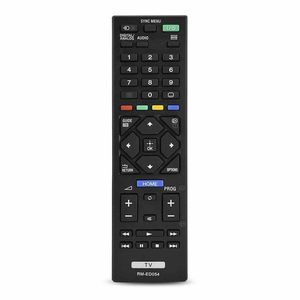 Nuevo Control Remoto RM-ED054 para Televisores SONY KDL32HX753 KDL40HX850 KDL46R450A KDL32HX755 KDL40HX853 KDL46R470A KDL40HX759 KDL46HX853 - Product Image 1