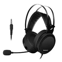 N7 Gaming headsets PS4 Stereo box ein Headset Verdrahtete Über Ohr PC Gaming Kopfhörer mit Noise Cancelling Mikrofon für PC MAC