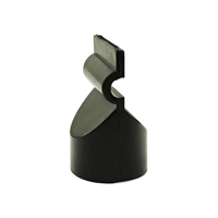 Pièces de conteneur frigorifique : Bouchon de vidange en caoutchouc EPDM pour conteneur frigorifique, Vanne de vidange automatique Kazoo