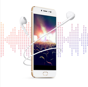 Yobao 2023热卖3.5毫米耳机配件立体声游戏入耳式耳塞免提有线耳机 - Product Image 3