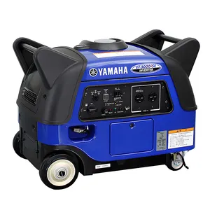 1 year warranty Wholesale Professional Portable Petrol Gasoline Engine Power Electric Generator