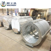 BEILIJIA Nuevo Molde de Extrusión de Alta Velocidad para Tubos Corrugados de Aluminio, Cabezal de Matriz Personalizado, Fabricado en Jiangsu