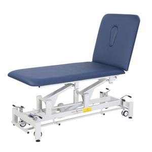 Lettino Elettrico per Osteopatia da Palestra, Tavolo Chiropratico Regolabile, Lettino da Massaggio per Terapia Fisioterapica - Product Image 3