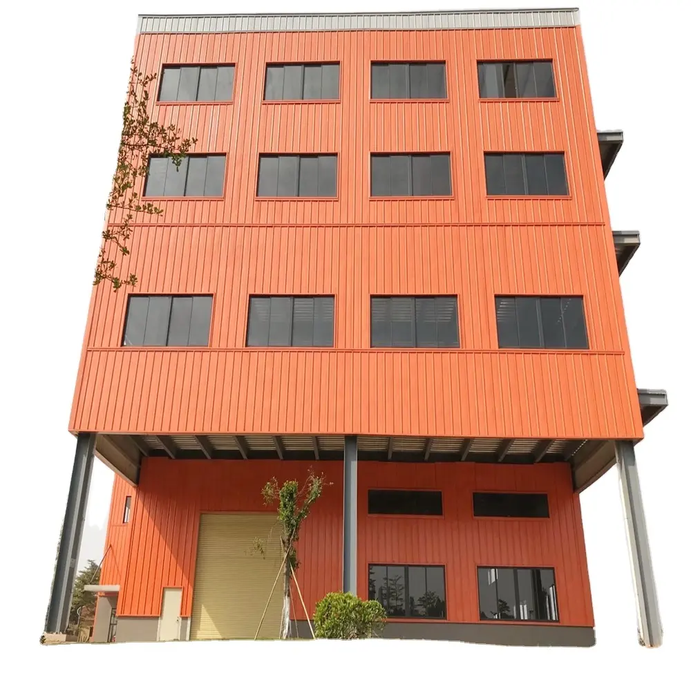 high rise steel structure shopping malldesign warehouse steel structure warehouse h beam steel structure