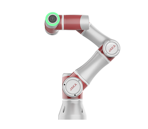 Robot collaboratif JAKA Zu12, petit bras robotique industriel, charge utile de 12 kg, robot cobot - Product Image 4
