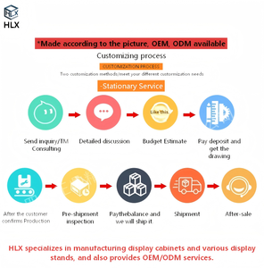 Comptoir de caisse LED pour magasin de boissons, <span class=keywords><strong>boulangerie</strong></span> et <span class=keywords><strong>café</strong></span>, comptoir de bar, comptoir de pâtisserie, design personnalisable, nouvelle collection - Product Image 6