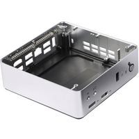 Coque Atx 5U Ovo Tfx Vieux Dvd Htpc Jeu Egpu 7750 Nh35 8 Gpu Ax250 Esp32 Anime Flight Cheslong Cases Gaming Casing Mod Pc Sff