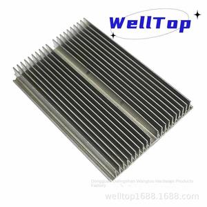 Servicios de Mecanizado de Radiadores CNC en Cobre, Procesamiento Láser y Micromecanizado - Product Image 3