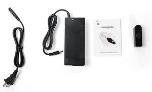 กระดานโต้คลื่นไฟฟ้าแบบพกพา ปี 2025 สำหรับผู้ใหญ่ เจ็ทเวคบอร์ดและซีสเก็ต บอดี้บอร์ด สำหรับเล่นเซิร์ฟในน้ำ กิจกรรมกลางแจ้ง - Product Image 6