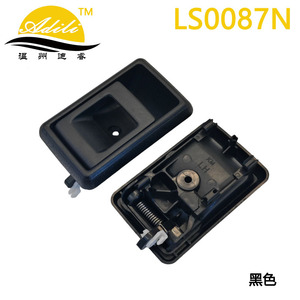 ฝาครอบมือจับประตู Adili รุ่น LS0087N สำหรับรถยนต์โตโยต้า ทาโคมา ไฮลักซ์ ฟอร์รันเนอร์ โคโรลล่า ทำจากพลาสติกและโลหะ - Product Image 2