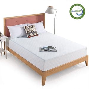 Высококачественный роскошный матрас для отелей, новый, <span class=keywords><strong>XXXN</strong></span>, для лучшего сна, ODM, из трикотажной ткани, с эффектом памяти - Product Image 4