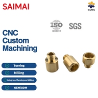 Pièces métalliques de haute qualité, services de fonderie en laiton et acier inoxydable, services de fabrication de pièces métalliques par usinage CNC, composants de montres