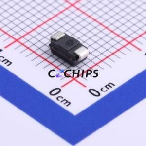 Nuevo y Original 1SMA5921BT3G Diodo Zener SMA, Componentes Electrónicos al por Mayor, Proveedor de Chips y Servicio BOM - Product Image 2
