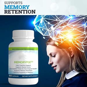 Adult Joint Support Herbal Supplements Glucosamine Chondroitin Capsules in <b>Gummy</b> <b>Candy</b> Dosage Not for Pregnant Women - Product Image 6